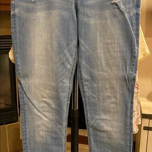 Coveted Kut Jeans!